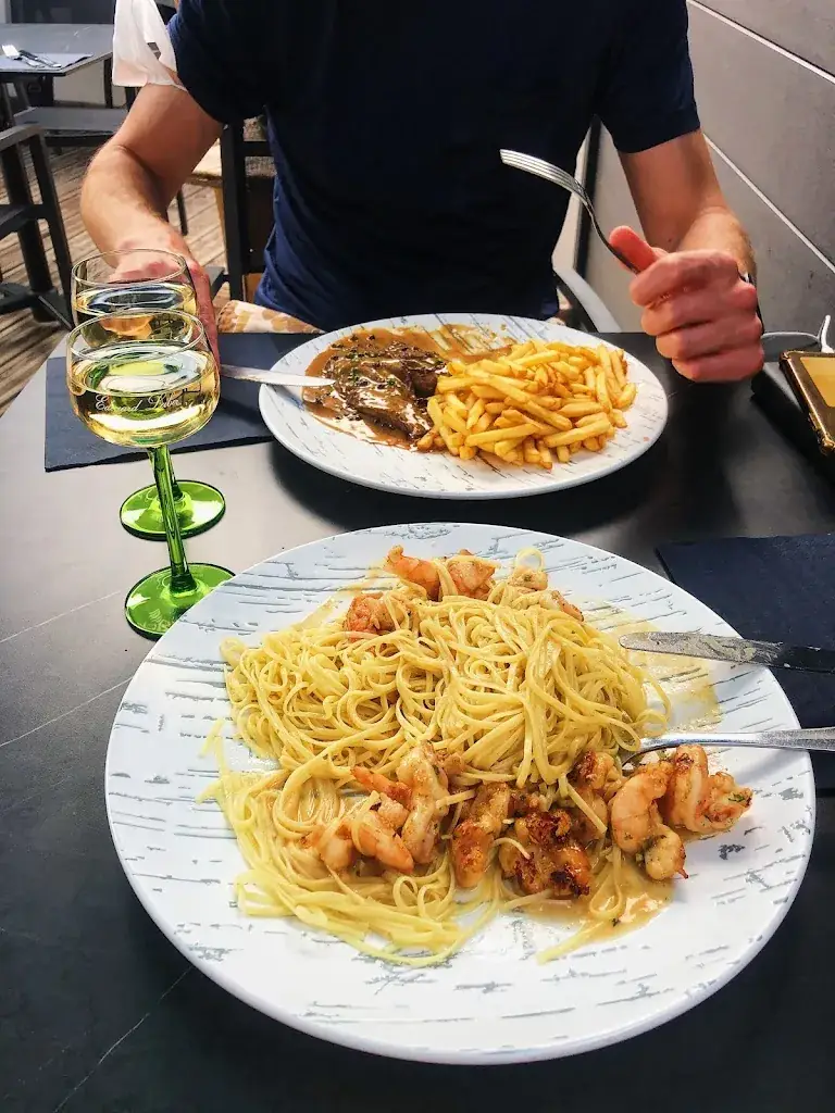 Simona Xu_Restaurant Le Bloom_Vieux-Thann_review