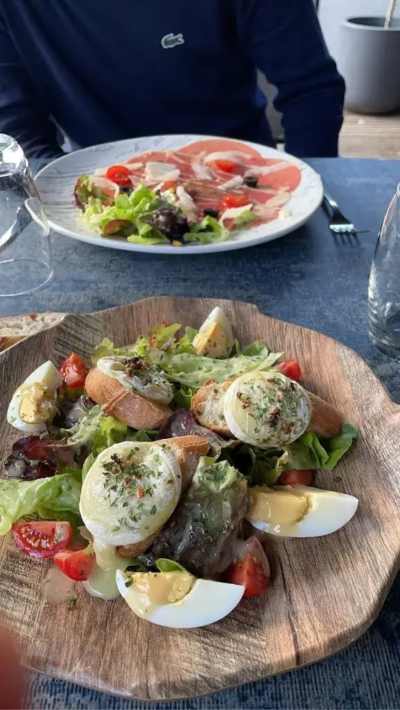 Mirsad Junuzovic_Restaurant Le Bloom_Vieux-Thann_review