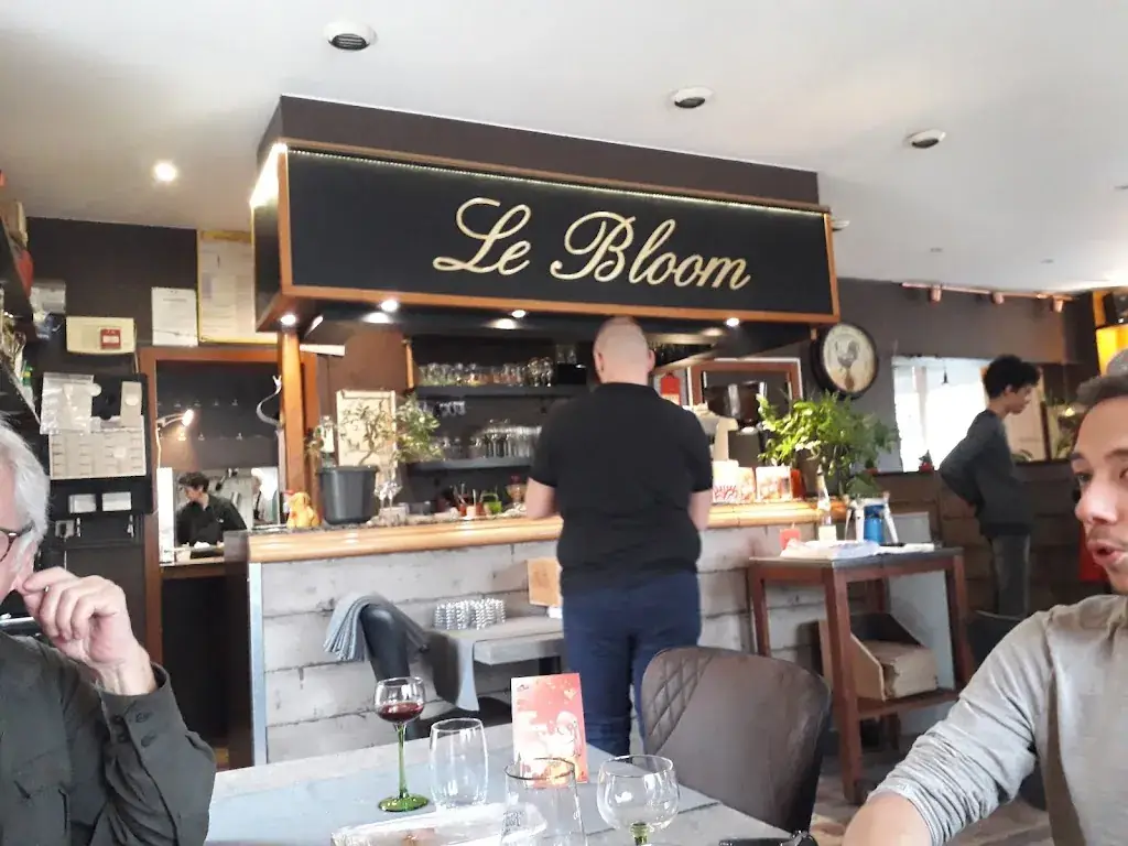 Restaurant Le Bloom_Vieux-Thann_slider_image_1