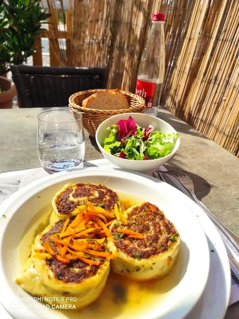 Menu_Au Lion d'Or - Hôtel/Restaurant_Burnhaupt-le-Haut_image_2