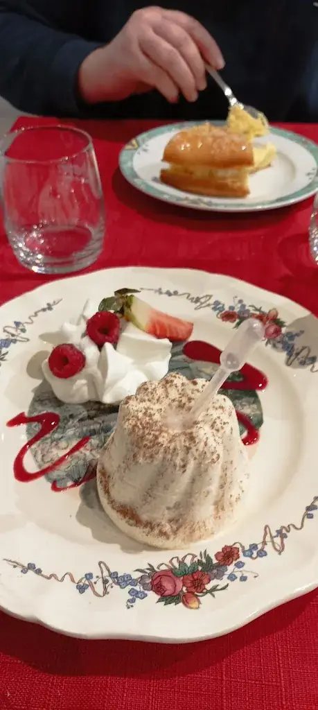 Menu_Au Lion d'Or - Hôtel/Restaurant_Burnhaupt-le-Haut_image_6