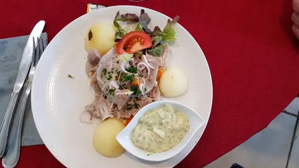 Menu_Au Lion d'Or - Hôtel/Restaurant_Burnhaupt-le-Haut_image_9