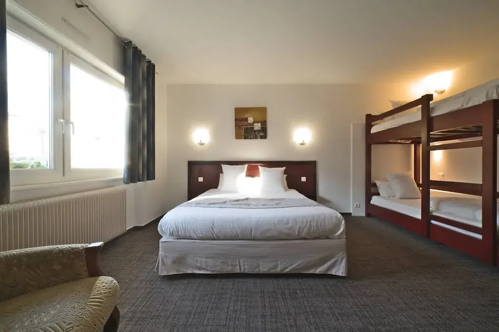 Au Lion d'Or - Hôtel/Restaurant_Burnhaupt-le-Haut_slider_image_3