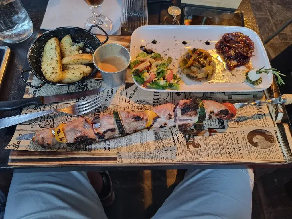 Menu_Le Vieux Moulin_Allevard_image_9