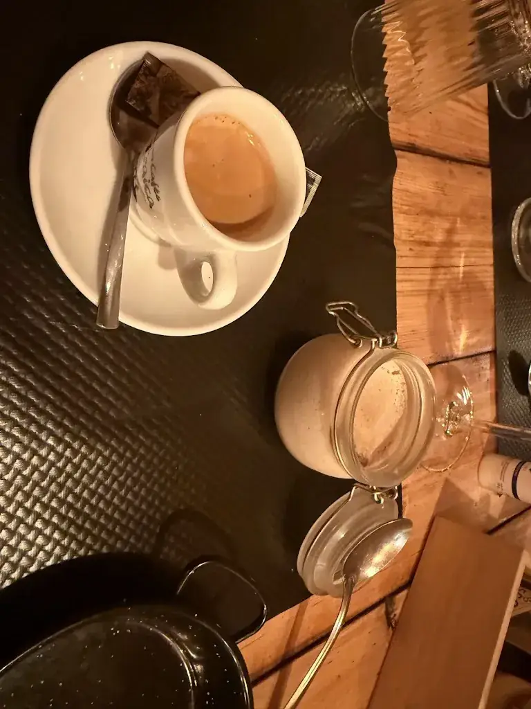 Philippe CASTILLON_Le Vieux Moulin_Allevard_review