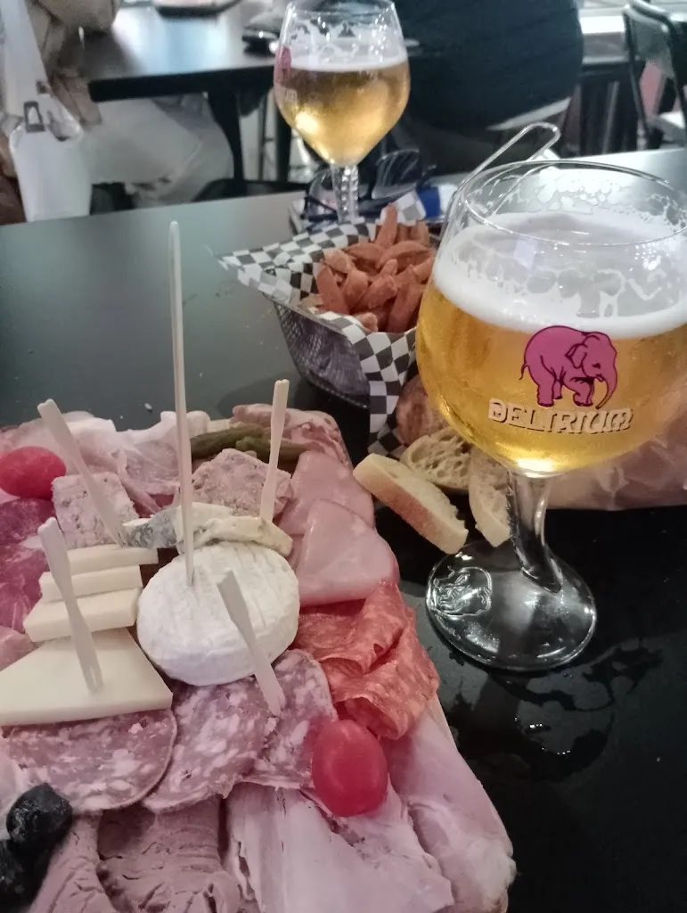 Menu_Le Cap's Chanas_Chanas_immagine_2