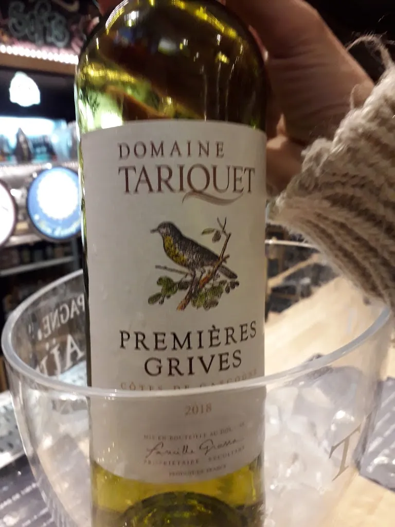 Menu_Le Cap's Chanas_Chanas_immagine_8