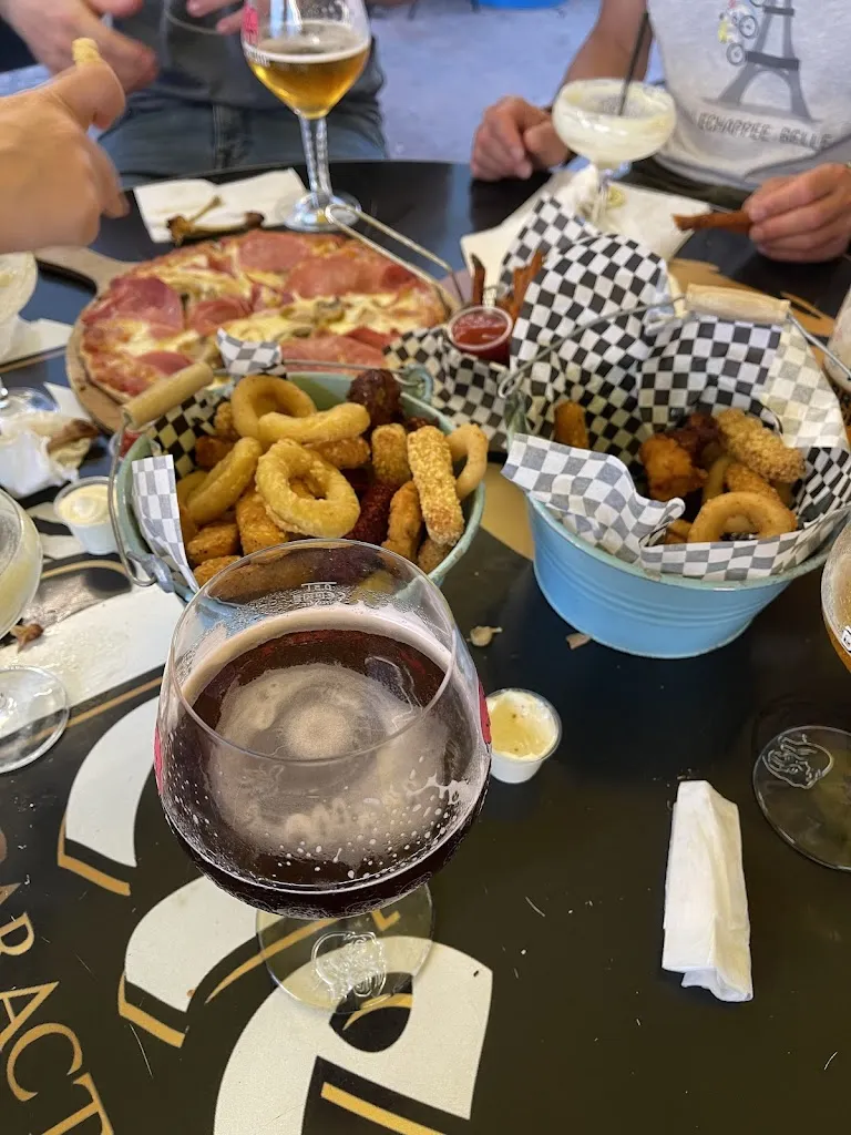 Cedric Wafo_Le Cap's Chanas_Chanas_recensione