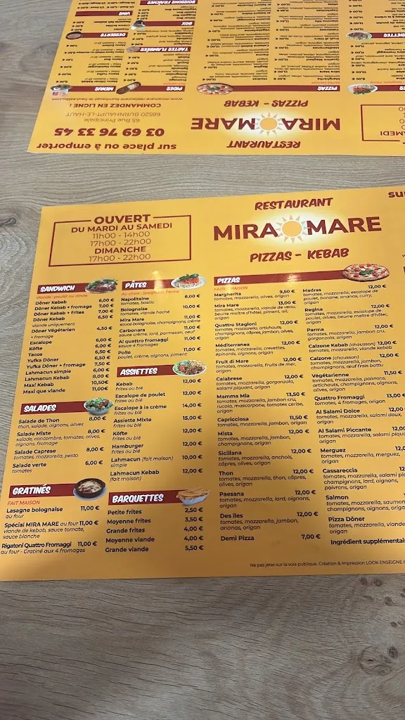 Menu_MIRAMARE_Burnhaupt-le-Haut_image_1