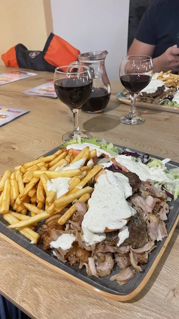 Audrius Barkauskas_MIRAMARE_Burnhaupt-le-Haut_review