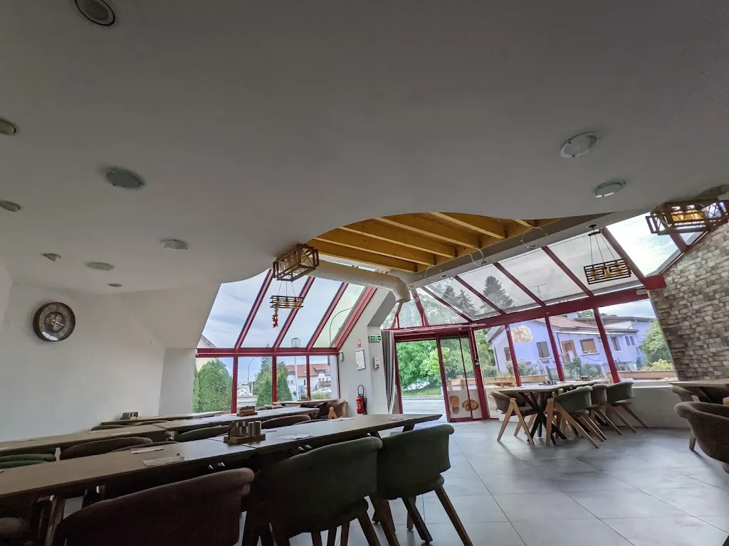 MIRAMARE restaurant in Burnhaupt-le-Haut