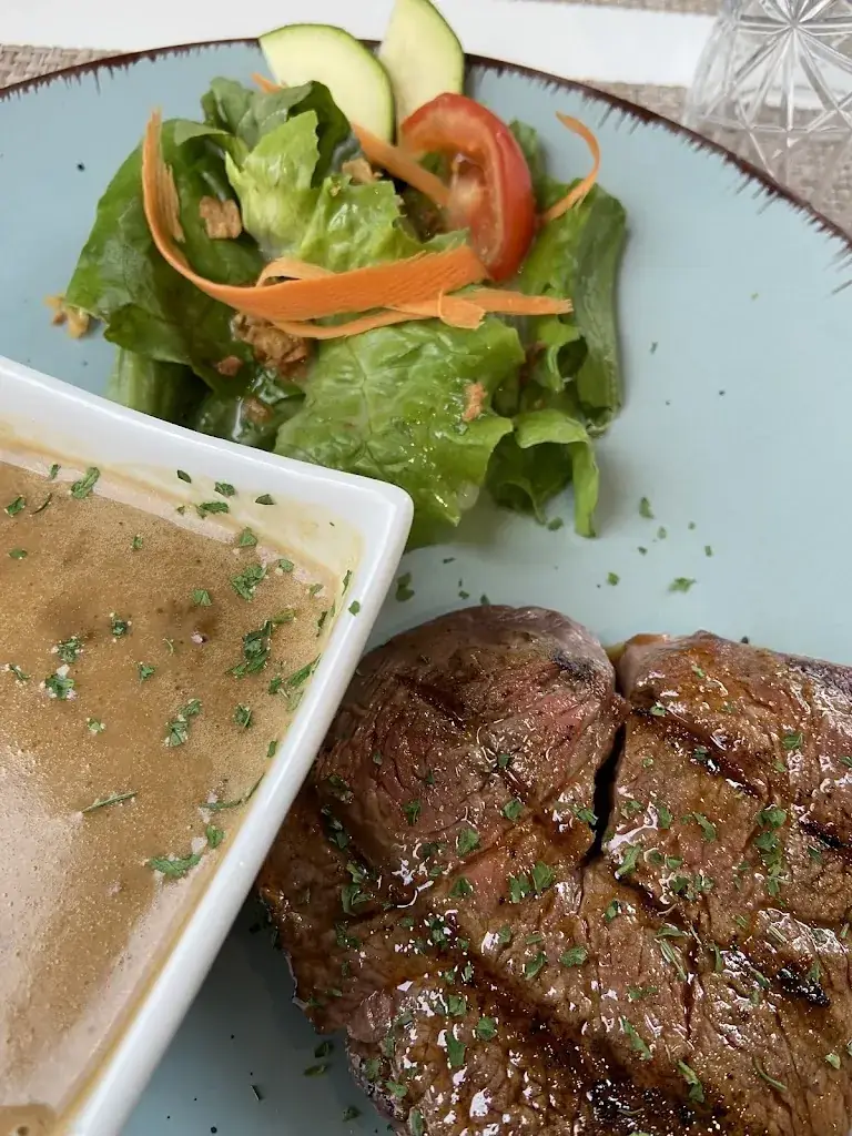 Vivez Léger_Restaurant La Suite_Cernay_review