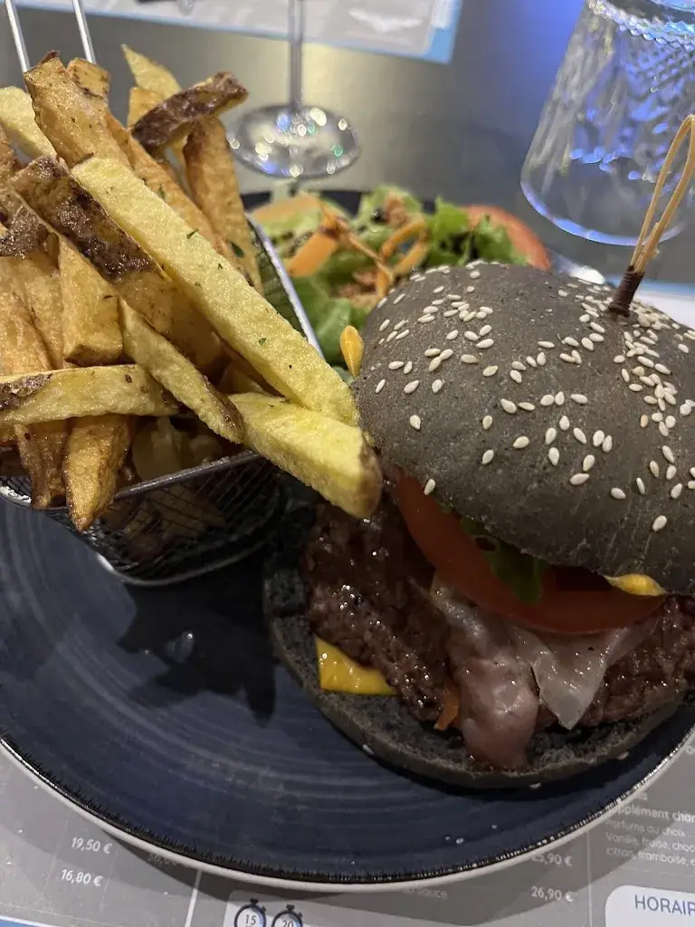 Nadine B._Restaurant La Suite_Cernay_review