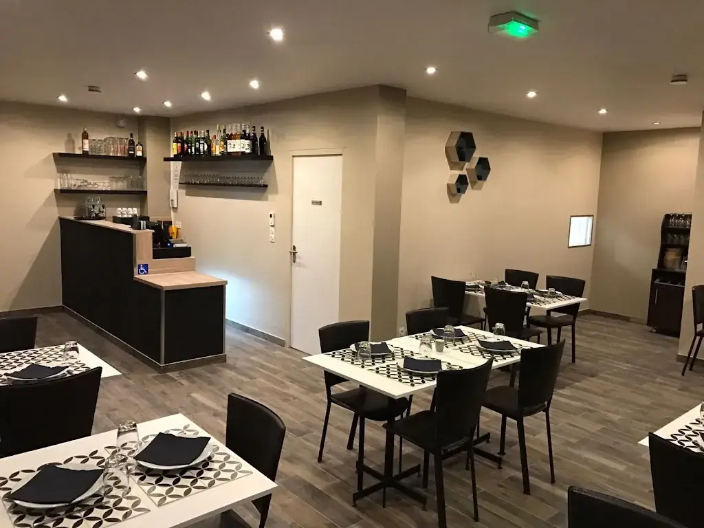 Restaurant La Suite ristorante a Cernay