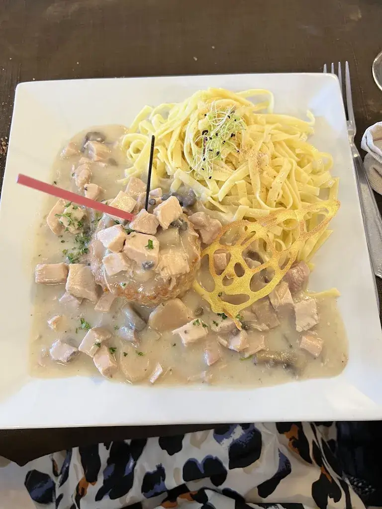 Menu_Restaurant A La Couronne_Burnhaupt-le-Haut_image_6