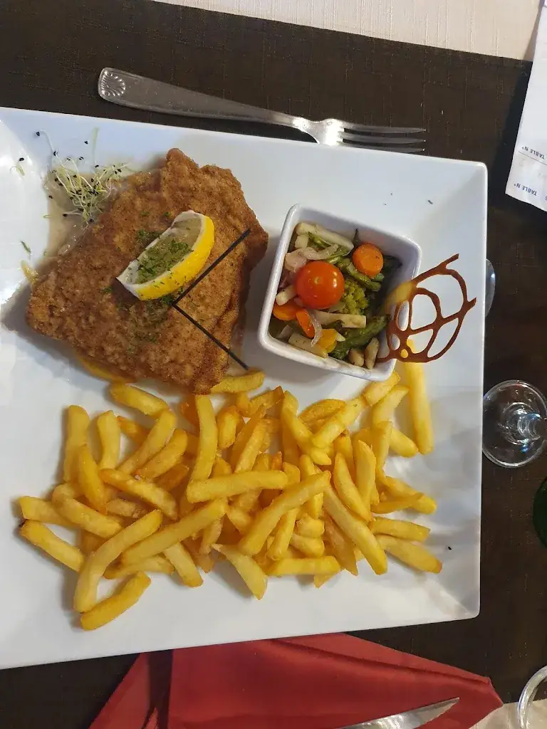 Menu_Restaurant A La Couronne_Burnhaupt-le-Haut_image_7