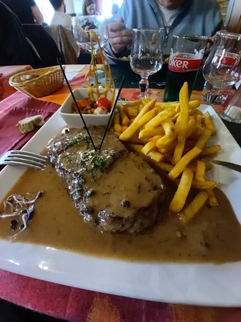 Restaurant A La Couronne_Burnhaupt-le-Haut_slider_image_3