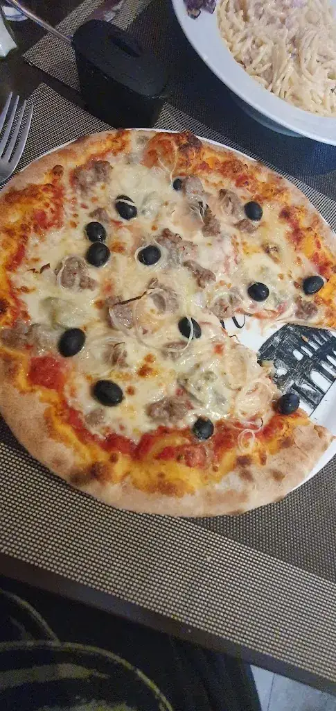 Orbsis_Restaurant Papa Joe Cernay_Cernay_recensione