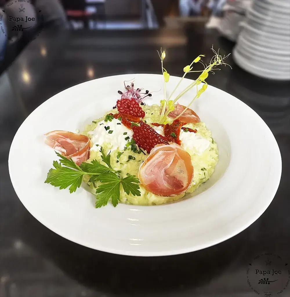 Restaurant Papa Joe Cernay_Cernay_slider_image_2