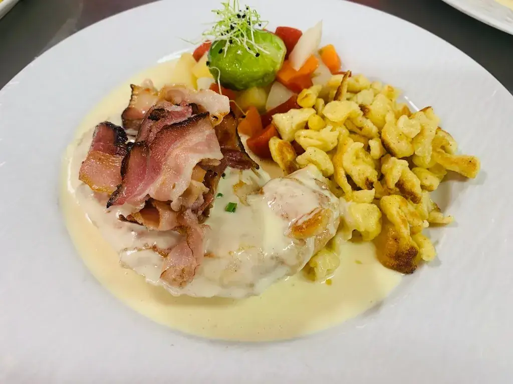 Menu_Hotel Restaurant Le Coquelicot Logis à Burnhaupt Le Haut._Burnhaupt-le-Haut_image_8