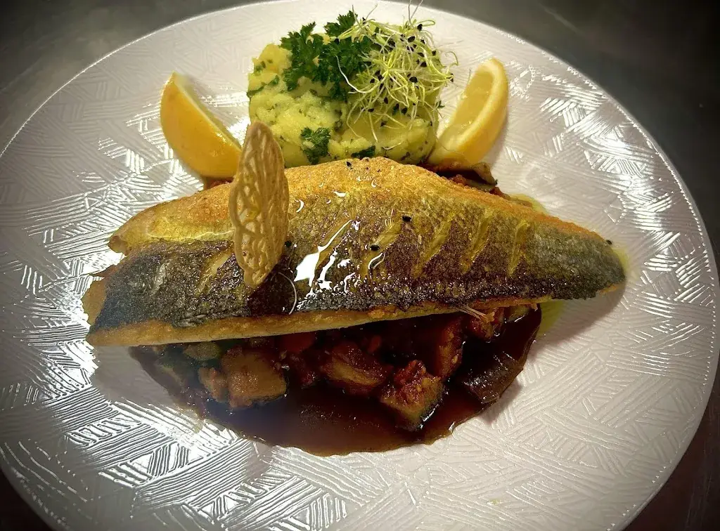 Hotel Restaurant Le Coquelicot Logis à Burnhaupt Le Haut._Burnhaupt-le-Haut_slider_image_2