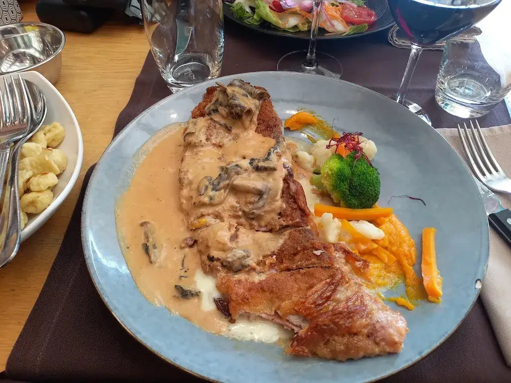 Menu_Restaurant Taverne Alsacienne_Cernay_immagine_6