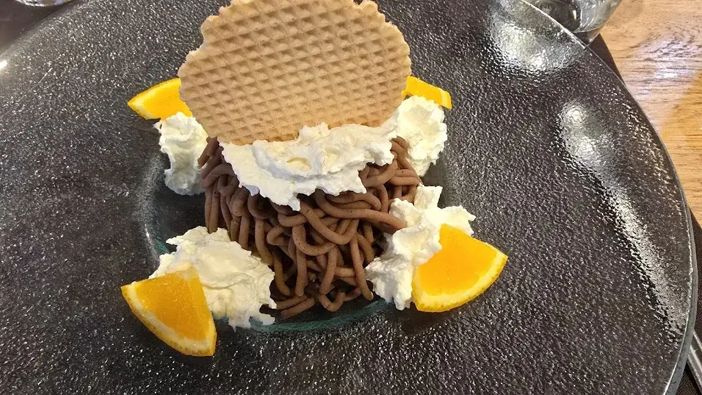 Frederic Mauvais_Restaurant Taverne Alsacienne_Cernay_recensione