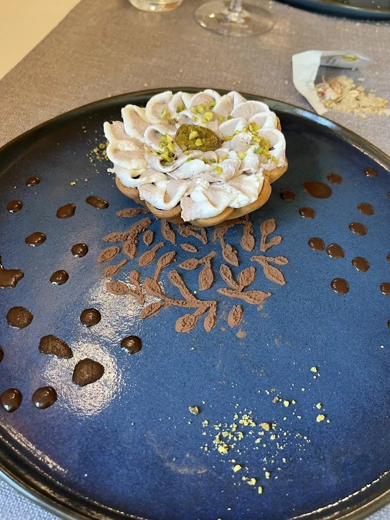 LuLu Nguyen_Hostellerie d'Alsace_Cernay_review