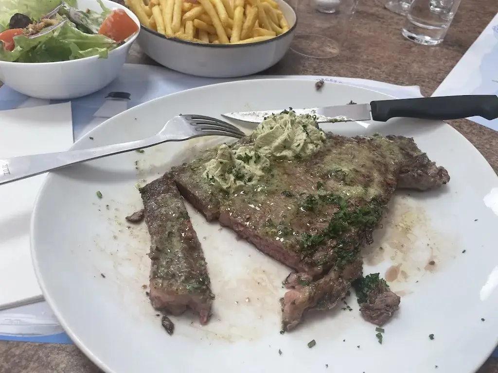 Novie Afrillies_Restaurant La Palombière_Cernay_review