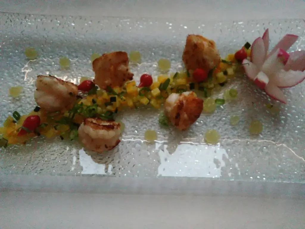 Menü_Hôtel Restaurant Le Moschenross_Thann_Bild_7