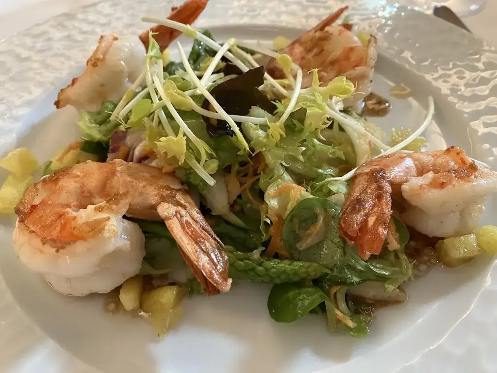 AetA (fingourmet68)_Restaurant de la Gare_Guewenheim_review