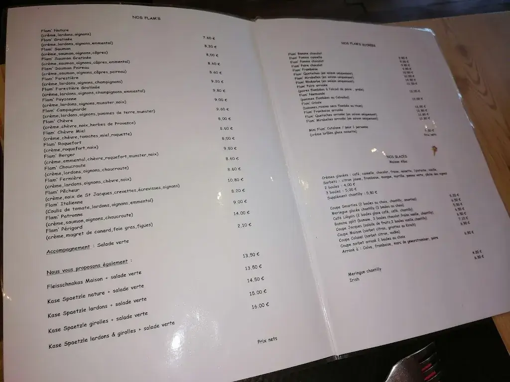 Menu_Flamma Stuwa_Wattwiller_image_1