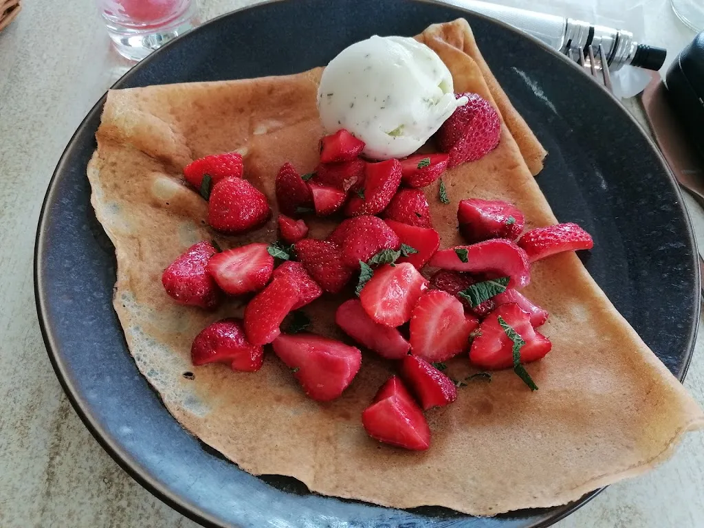 Kris Strep_Restaurant Crêperie Brocéliande_Aspach-le-Bas_avis