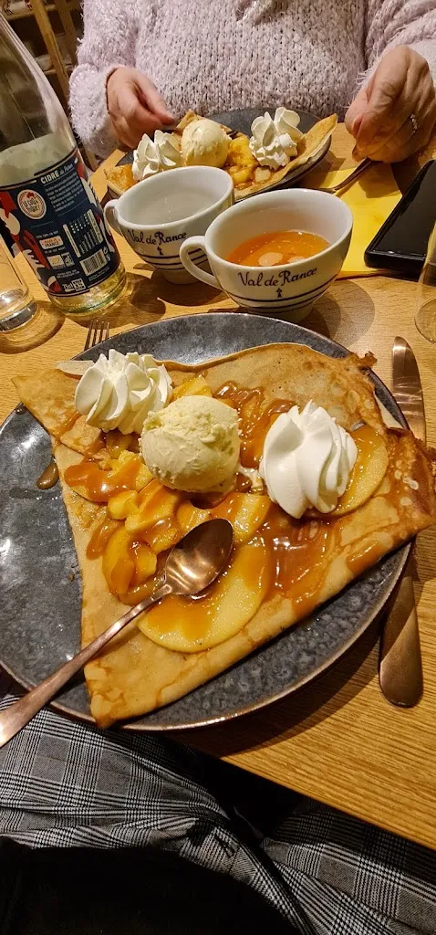 Alexandre Dosch_Restaurant Crêperie Brocéliande_Aspach-le-Bas_avis