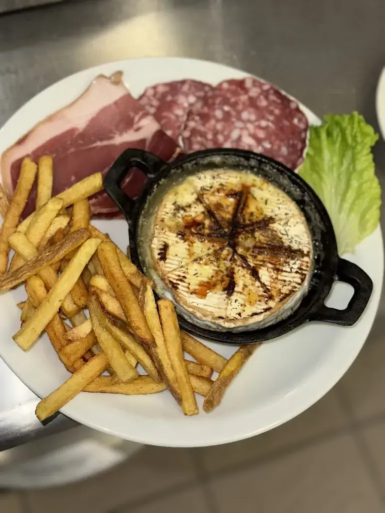 Menu_AUBERGE DU VILLAGE_Chapdes-Beaufort_image_2