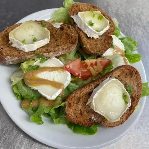 Menu_AUBERGE DU VILLAGE_Chapdes-Beaufort_image_7