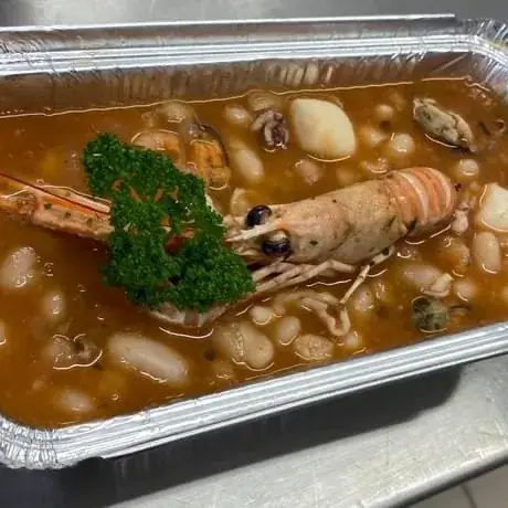 Menu_AUBERGE DU VILLAGE_Chapdes-Beaufort_image_8