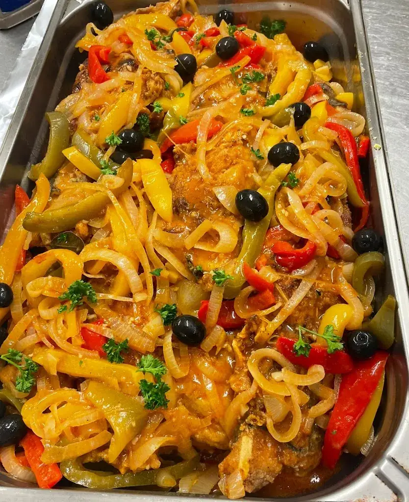 Menu_AUBERGE DU VILLAGE_Chapdes-Beaufort_image_9