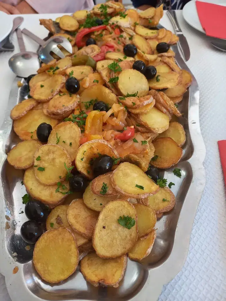 Elodie P._AUBERGE DU VILLAGE_Chapdes-Beaufort_review