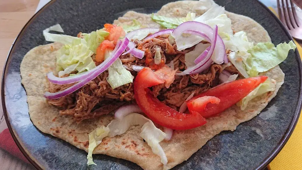 Peranton restaurante en Aspach-le-Bas