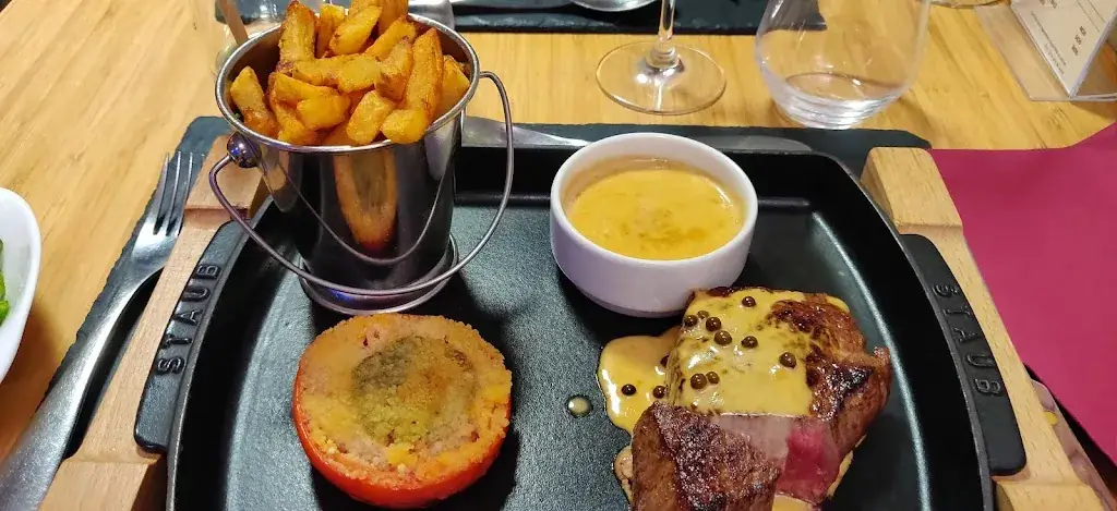 Menu_La Table d'Arthur_Charleville-Mézières_image_5