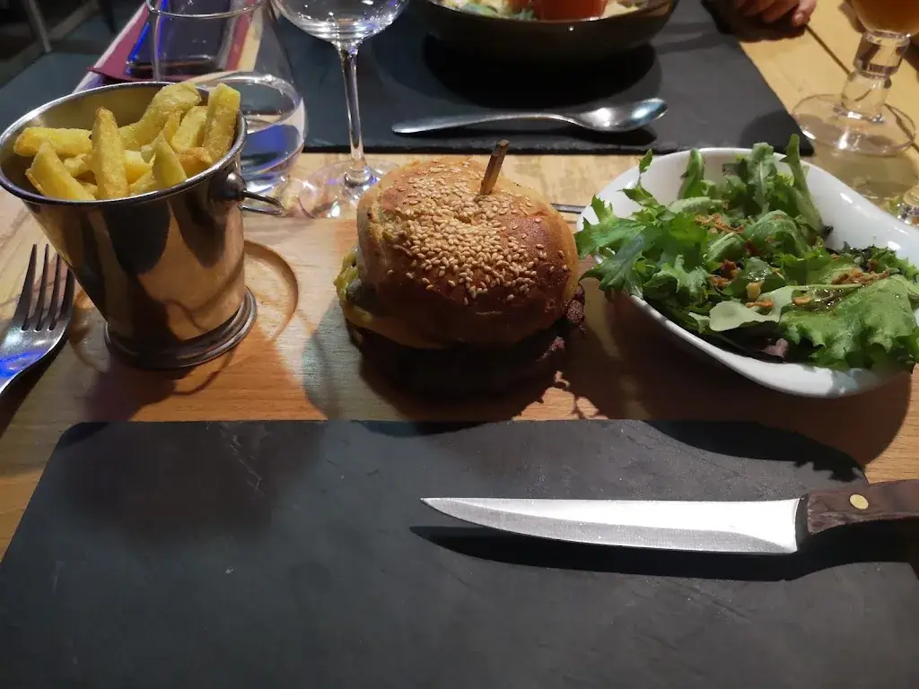 Menu_La Table d'Arthur_Charleville-Mézières_image_7