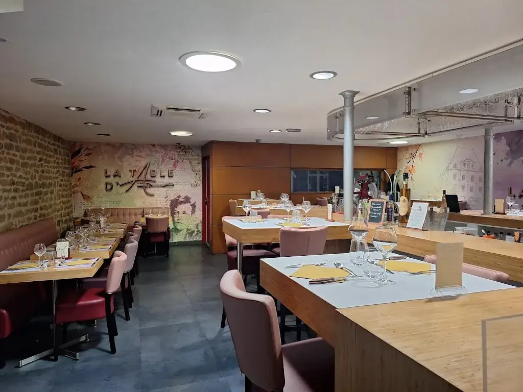 La Table d'Arthur_Charleville-Mézières_slider_image_1