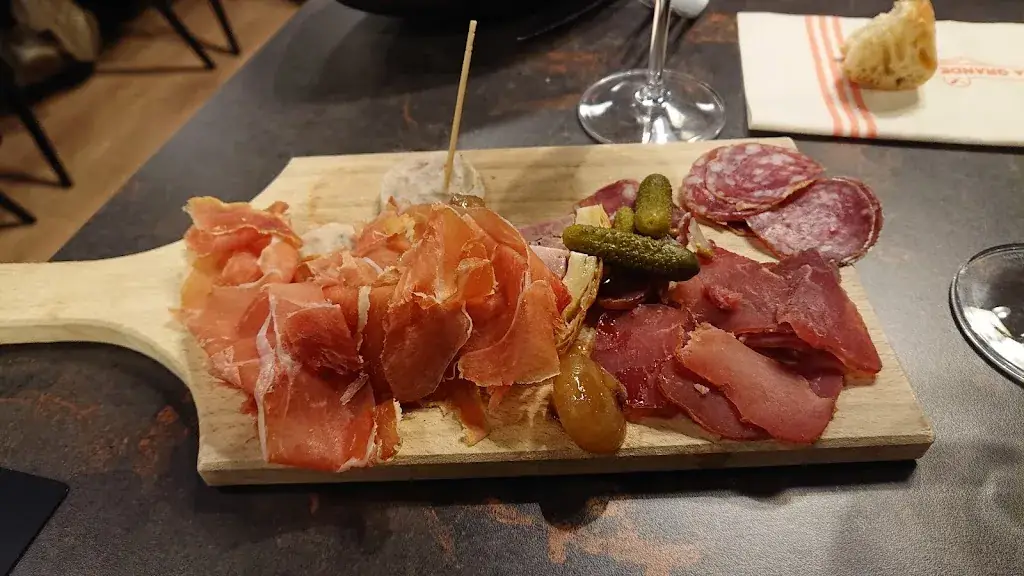 Menu_La Grande Tablée Ardennaise_Francheville_immagine_5