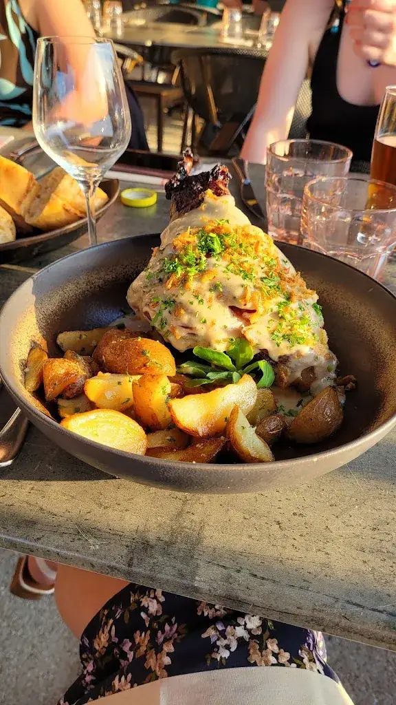 Menu_La Grande Tablée Ardennaise_Francheville_immagine_8