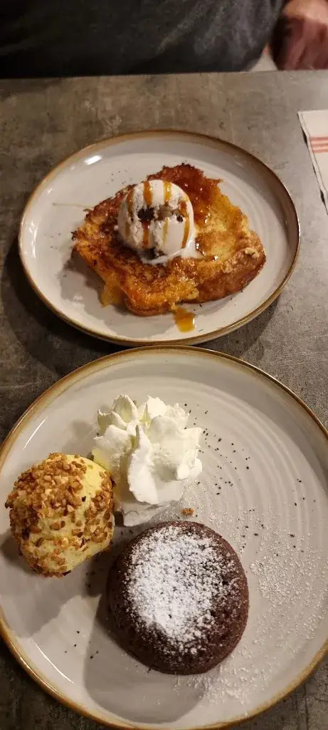 Kinsuk 31_La Grande Tablée Ardennaise_Francheville_recensione