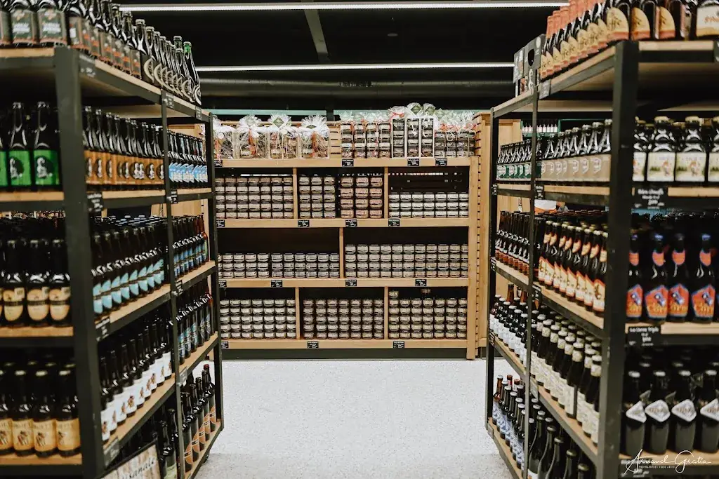 La Grande Tablée Ardennaise Restaurant in Francheville