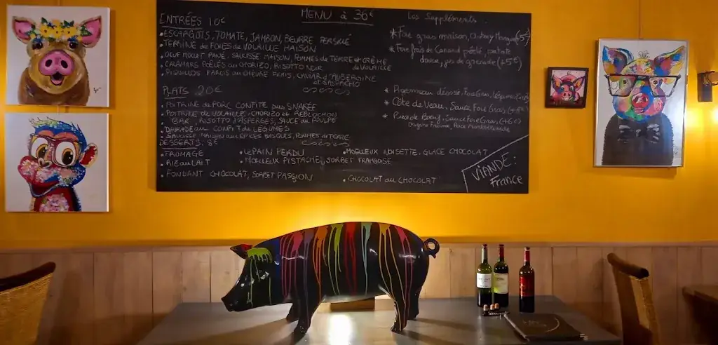 Menü_l'auberge du laminak_Montcy-Notre-Dame_Bild_1