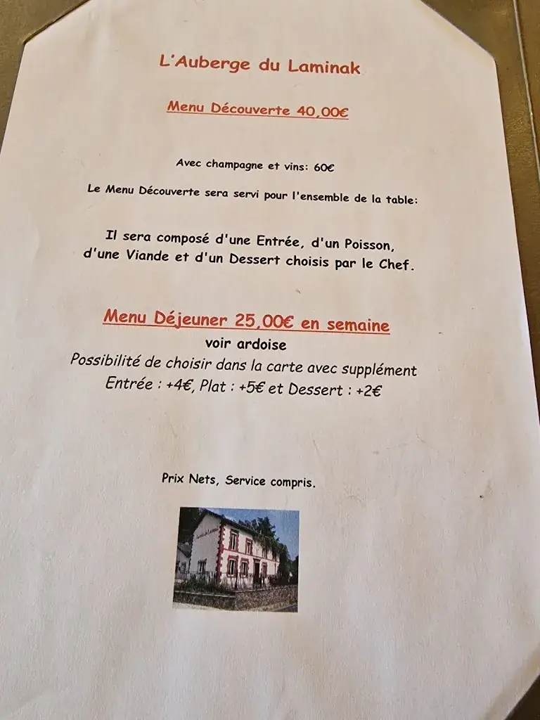 Menü_l'auberge du laminak_Montcy-Notre-Dame_Bild_3
