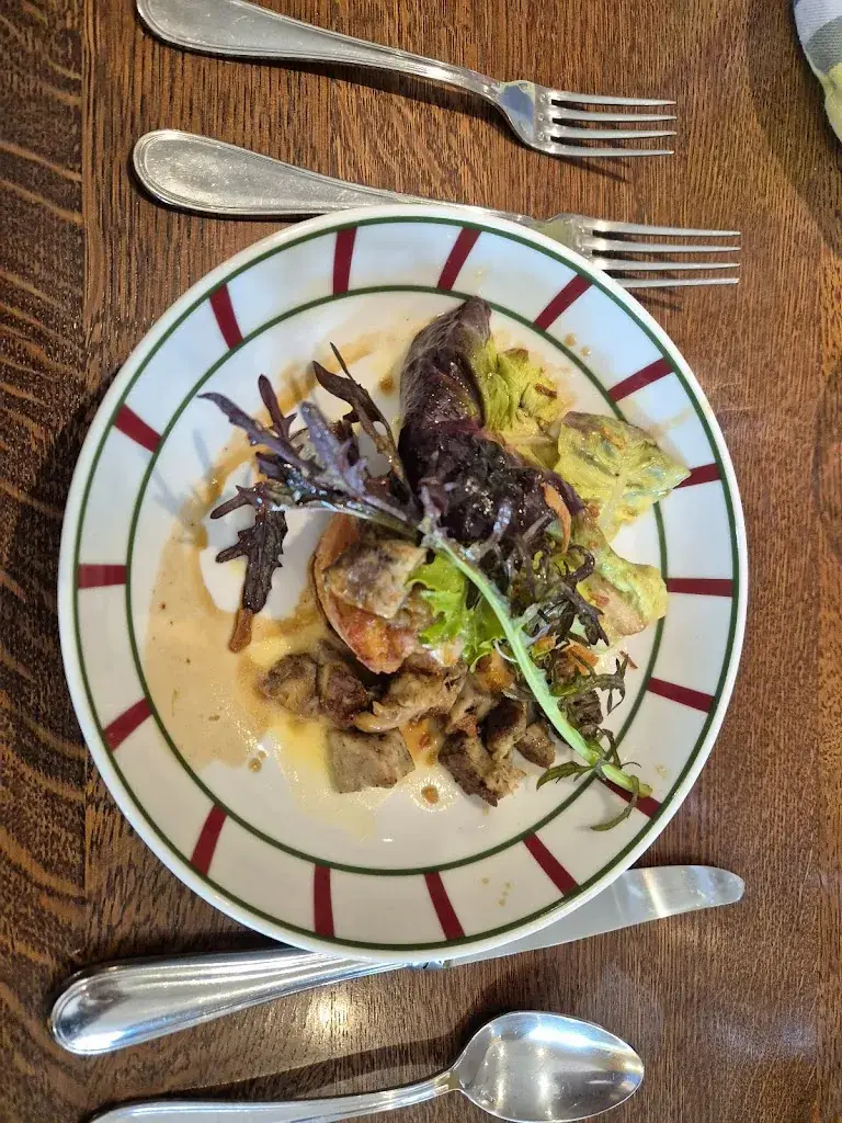 Menü_l'auberge du laminak_Montcy-Notre-Dame_Bild_7